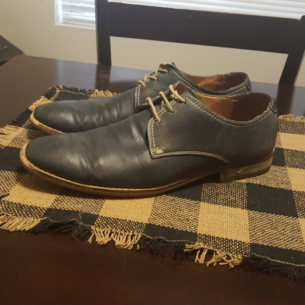 Men's Steven Madden shoes
